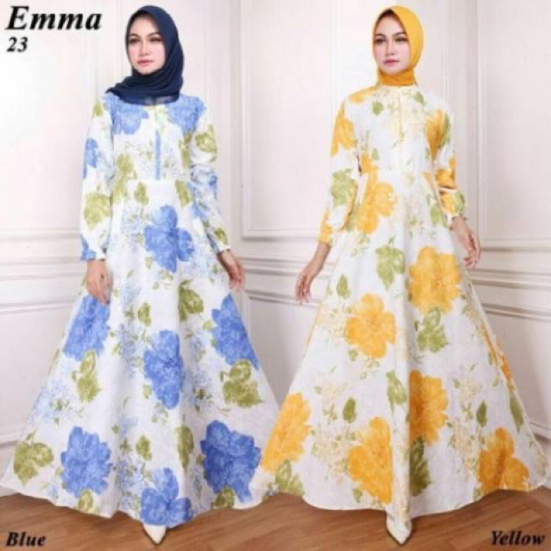 MGC MAXI EMMA SALE RANDOM(NO PILIH MOTIF)