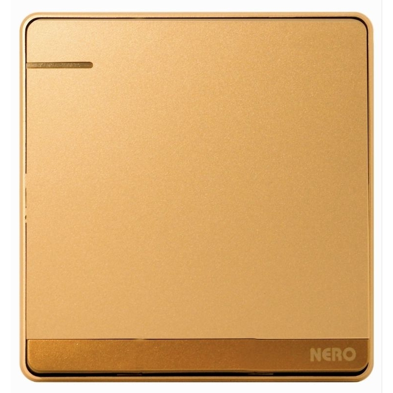 SAKLAR NERO DECORA Q71611