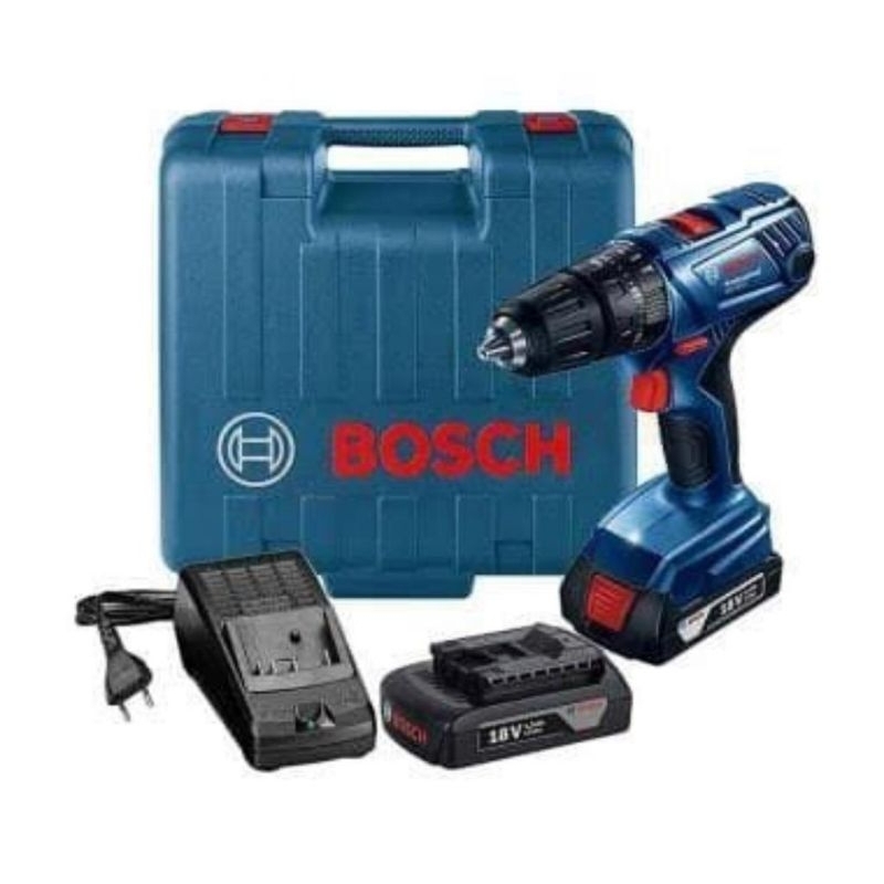 Bor Baterai Bosch GSR 180 Li