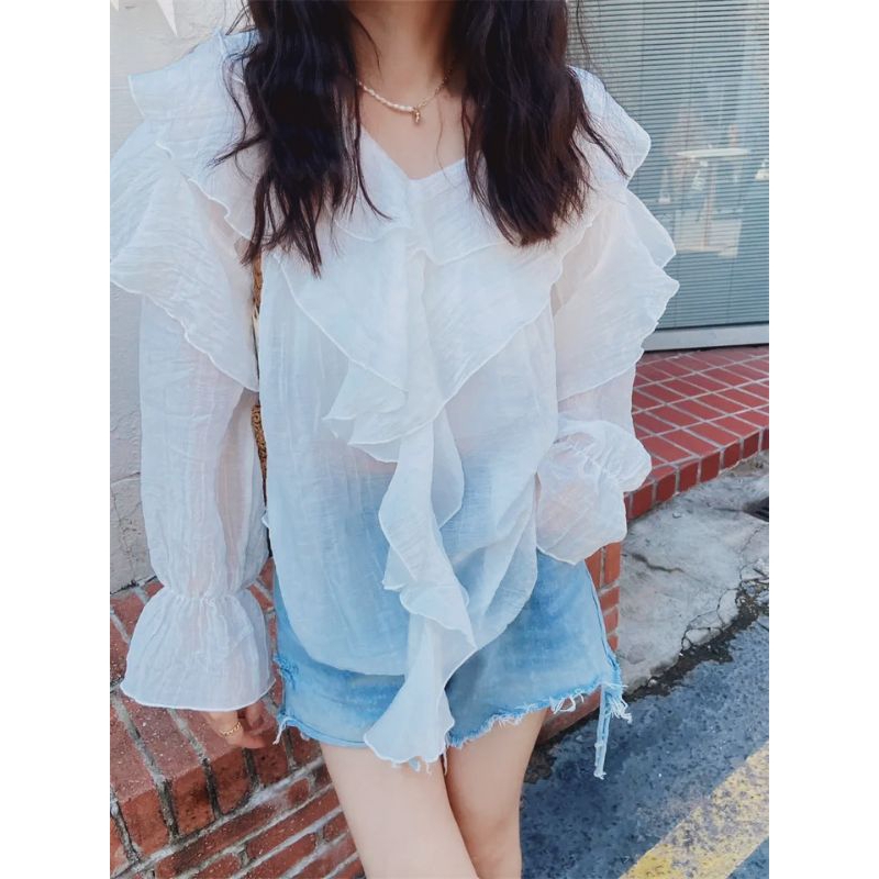 baju import china