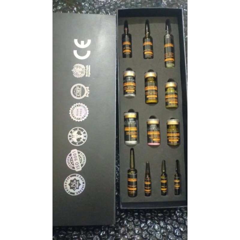 chromosome diamond original