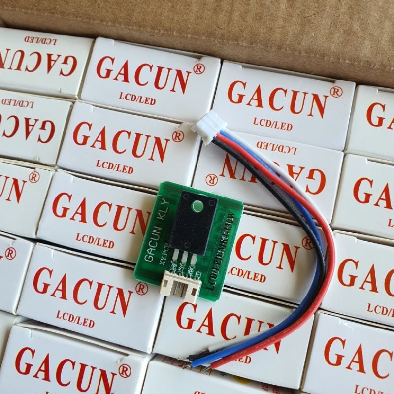 GACUN 4 KABEL LCD LED MK4-130W