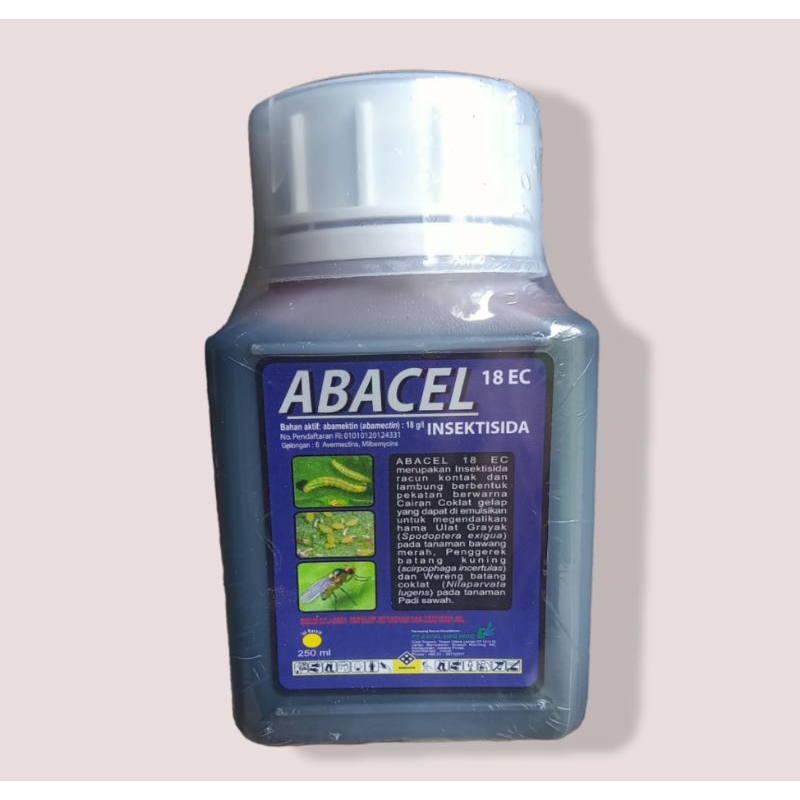 ABACEL 250 ml Insektisida Abamectin