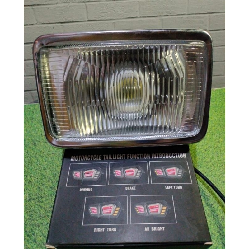 Reflektor Gl Kualitas Terbaik