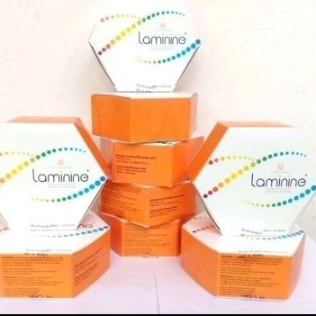 Laminine Stemcell isi 30kapsul
