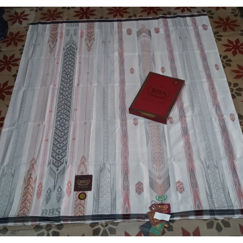 BHS EXCELLENT JGH gold