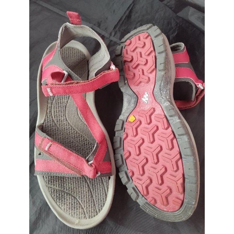 sandal quechua second original