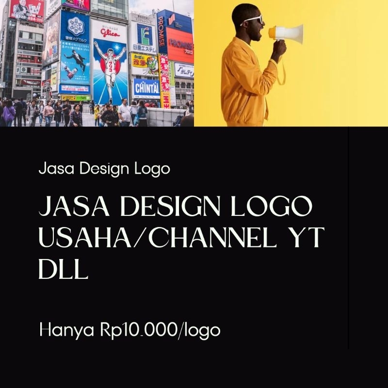 Desain Poster/Flyer promosi produk