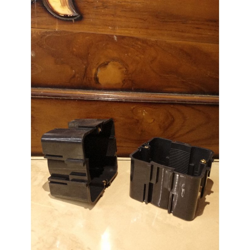 INBOW DUS / INBOW DOOS BROCO