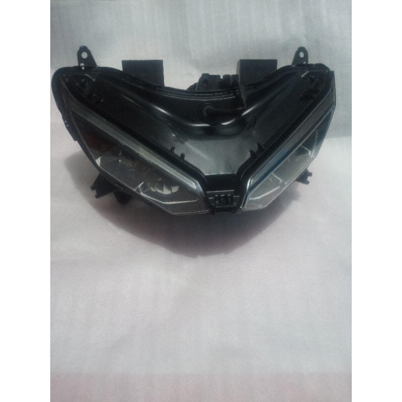 reflektor CBR 150 R New led lampu depan CBR LED K45G K45N headlamp CBR150R k45N termurah