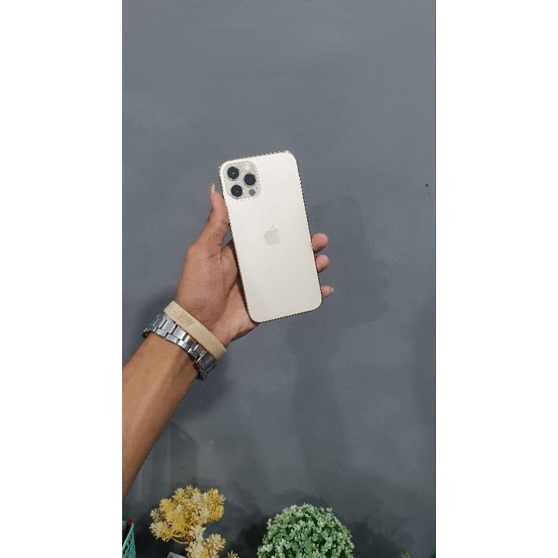 Iphone12pro256gb