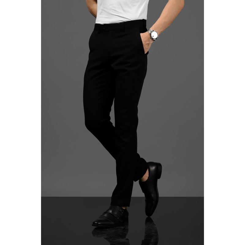 Peazy Pants by Male id