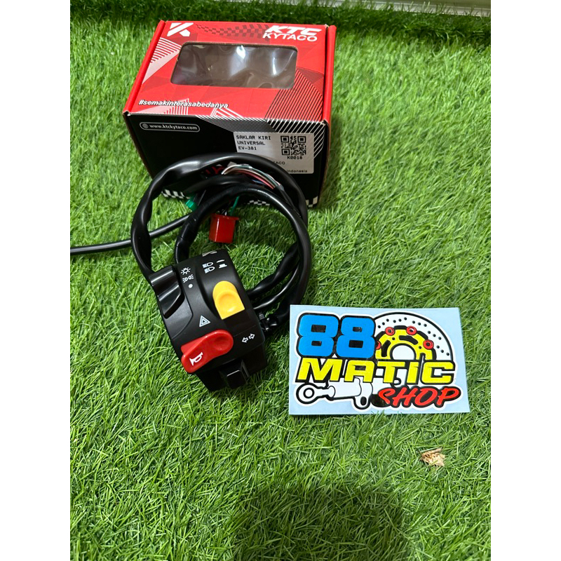 holder kiri ktc kytaco universal