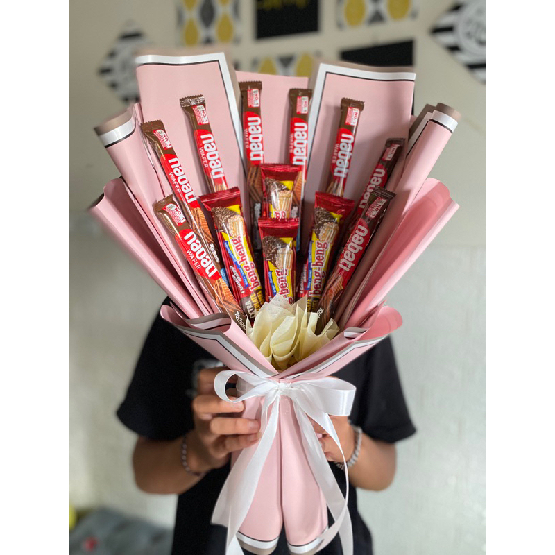 

SNACK BUCKET MURAH PLUS PACKING