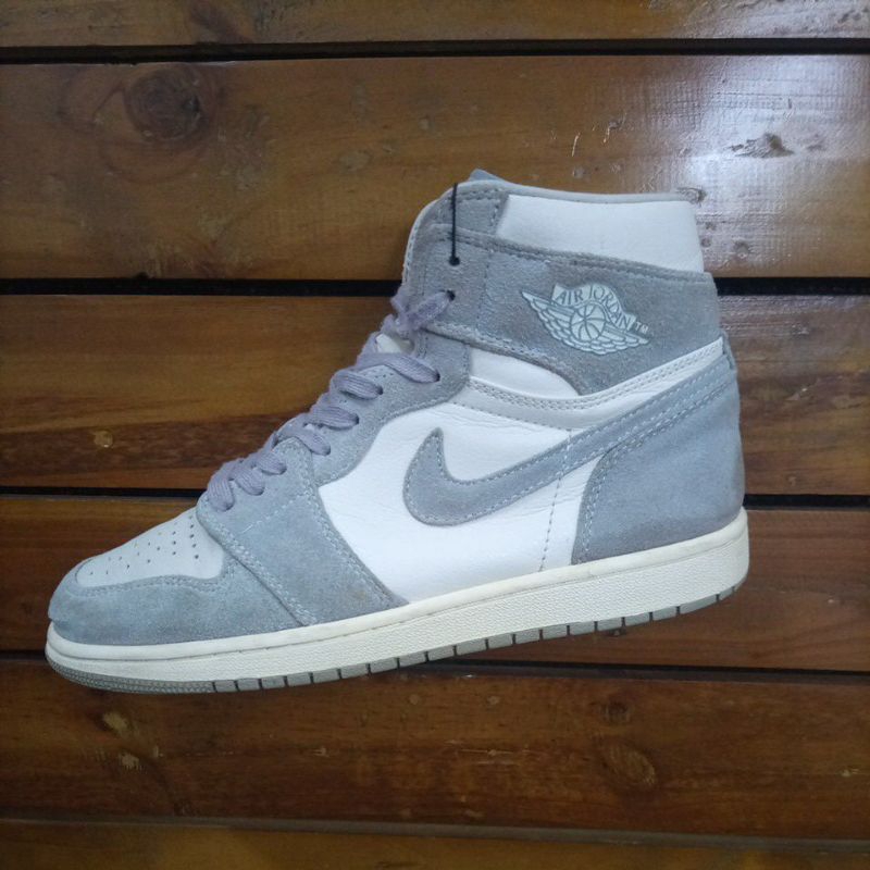 sepatu nike air jordan 1 second original