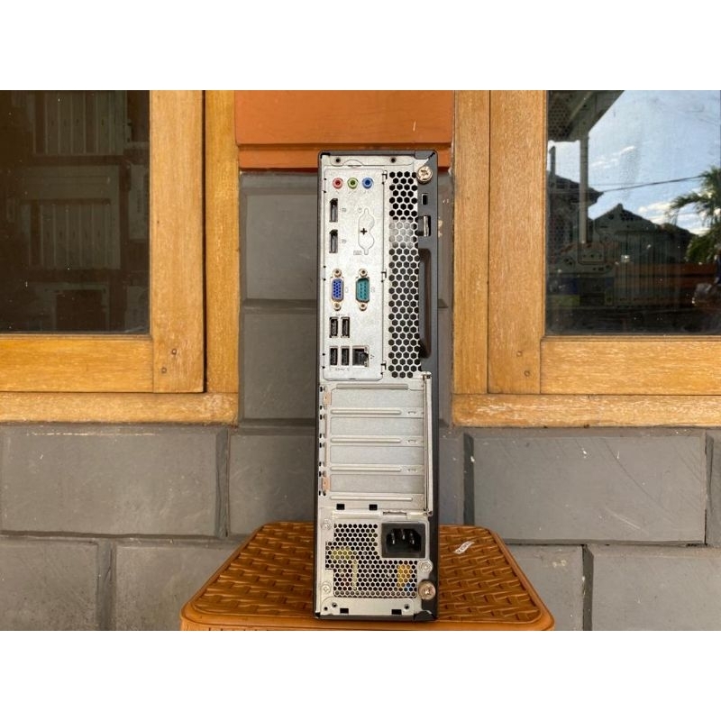 pc lenovo m910s core i5 7500 ram 8 gb ssd 512 gb