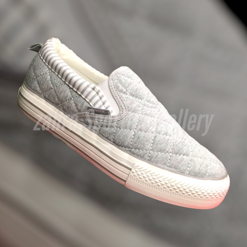 Sepatu Wanita Slip on Airwalk Raquel