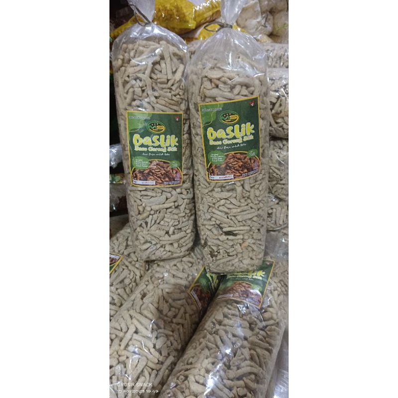 

bastik original 250g