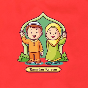 PROMO 7.7 KAOS ANAK LAKI MOTIF RAMADHAN C 1-7 TAHUN BAJU ATASAN ANAK LAKI FASHION TERMURAH BAHAN KATUN