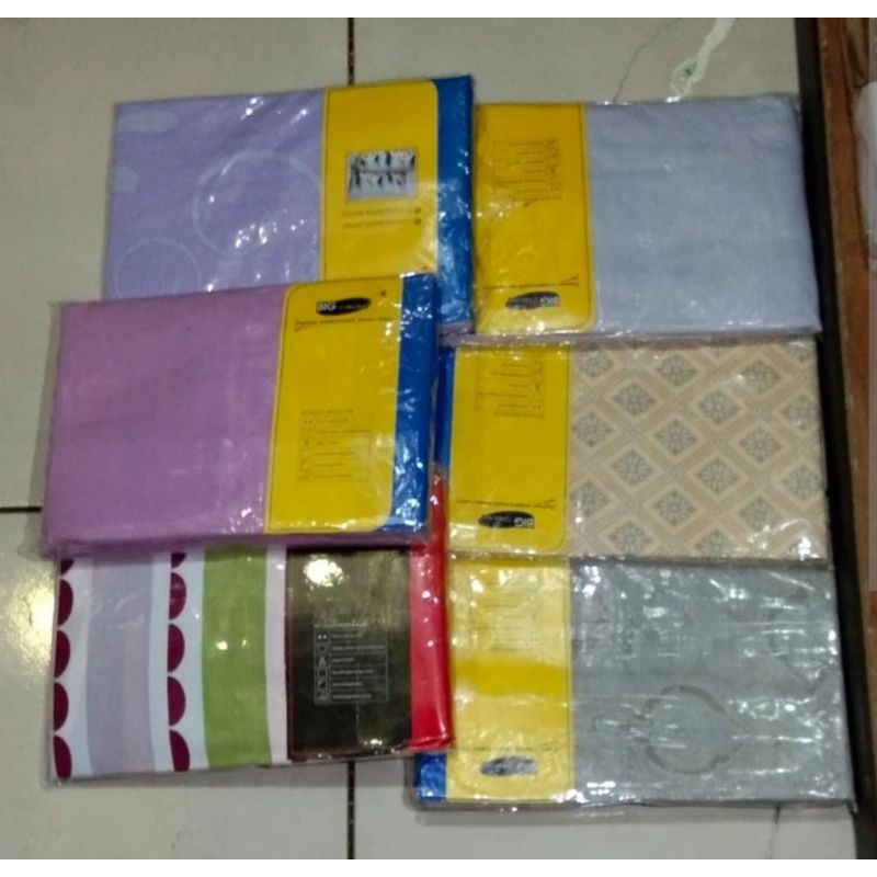 MY LOVE - sarung bantal bantal / sarung bantal guling my love (1 PAK isi 2 pcs)MOTIF RANDOM YA SAYY