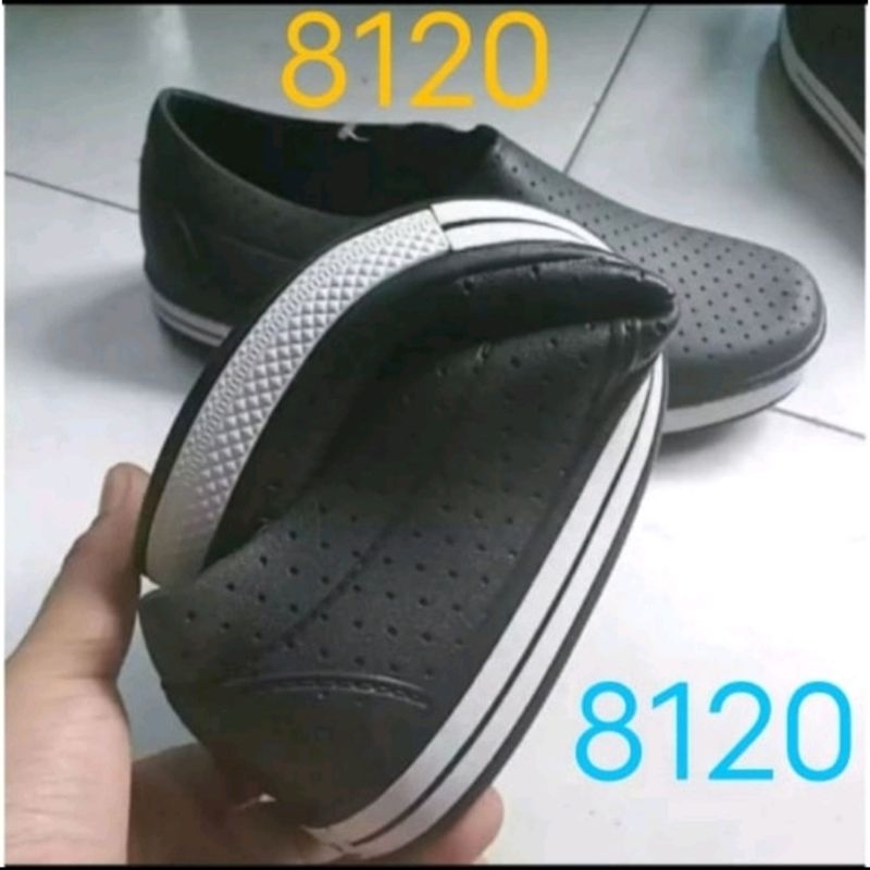 sepatu Att pantofel sankyo 1120 &amp; Nk 8120