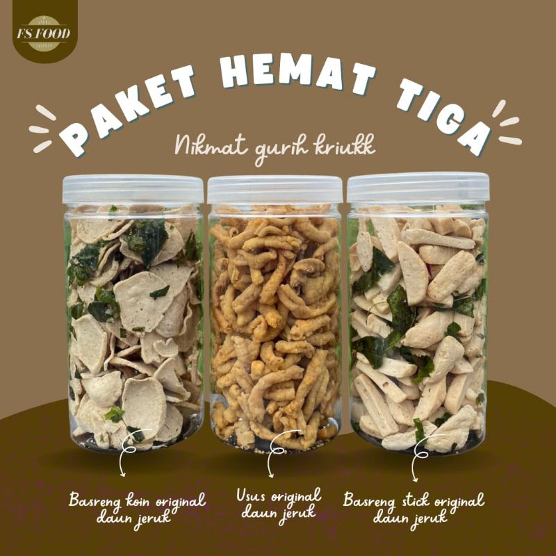 

PAKET HEMAT PREMIUM ORIGINAL DAUN JERUK