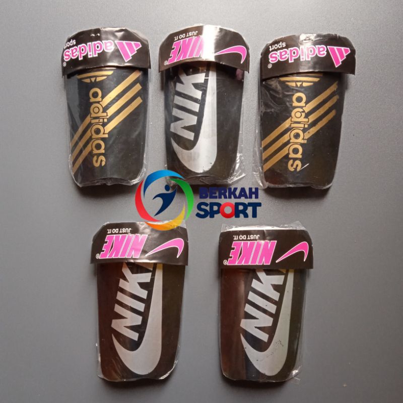 [COD] DEKER SEPAK BOLA / DEKER FUTSAL / PELINDUNG KAKI ANAK DAN DEWASA