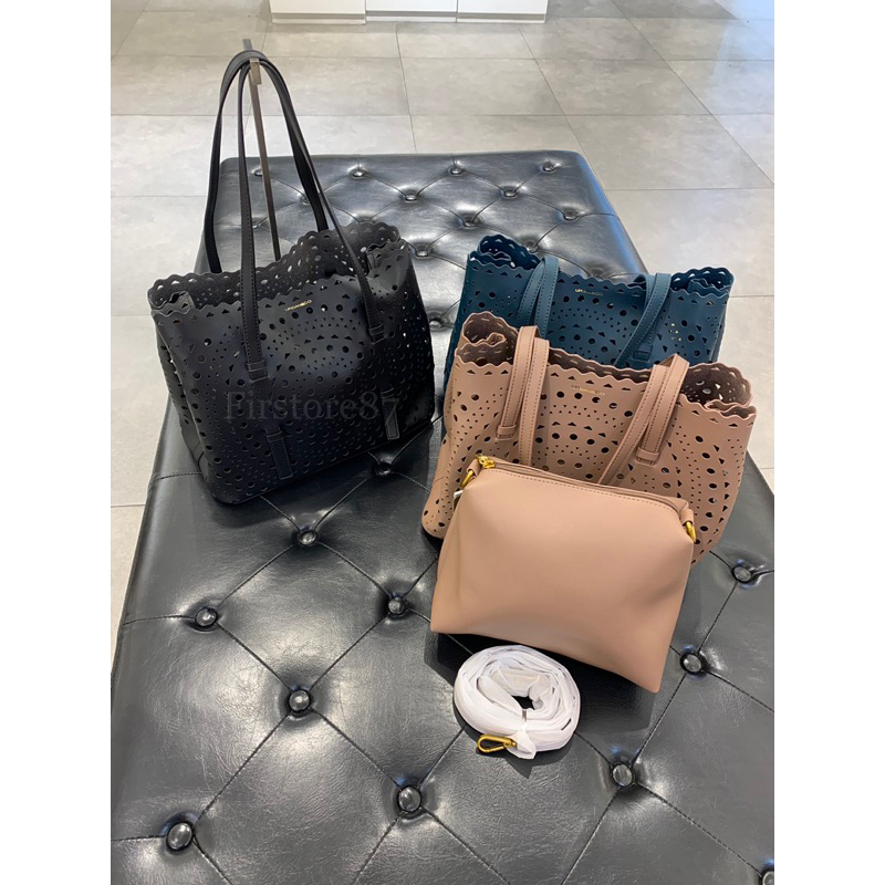 Restock Totebag wanita | urban n co original | jenewa