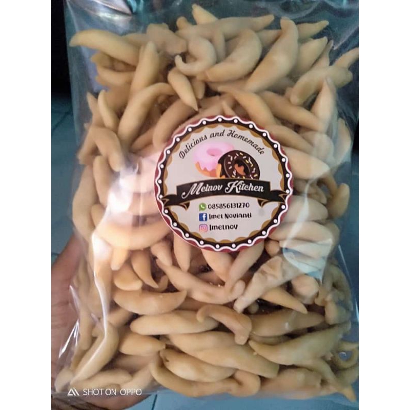 

BIDARAN KEJU SUPER NIKMAT