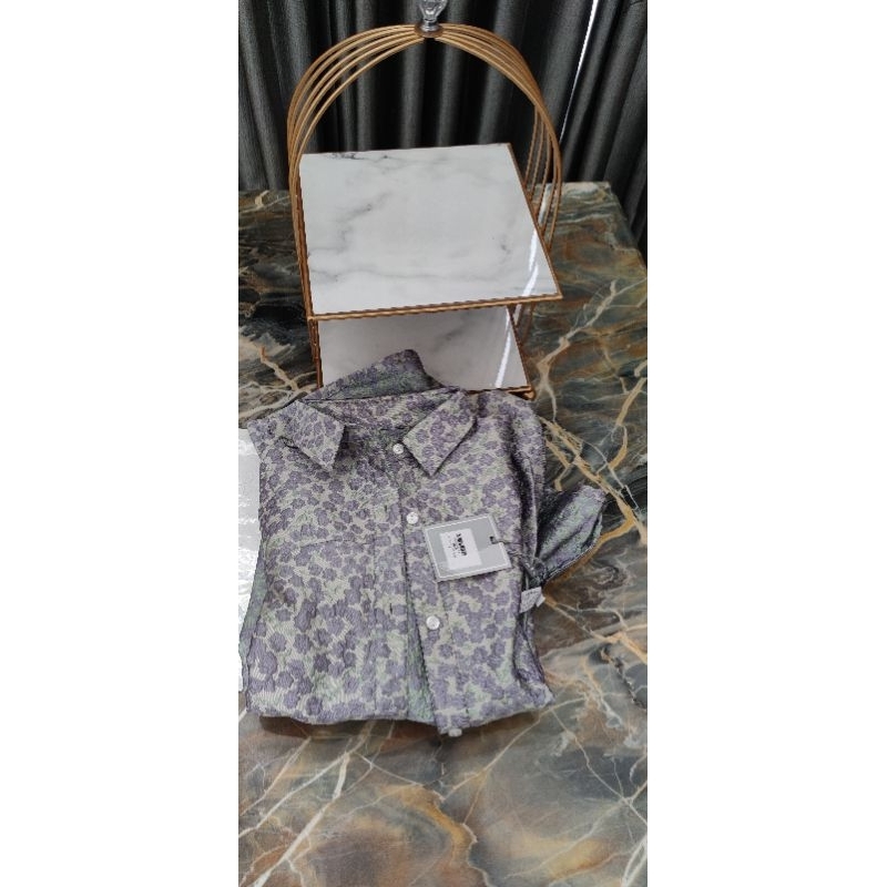 New Benang jarum signature  Buttonscraves