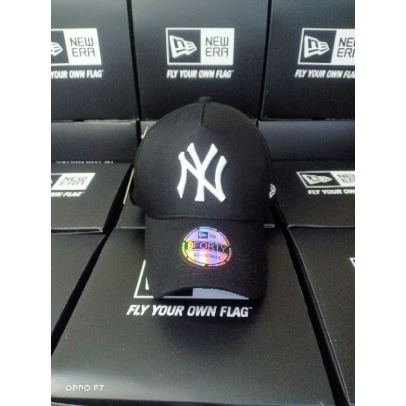 COD Topi NY 9 Forty A Frame Topi premium