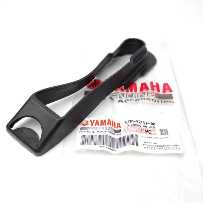 [5TP-F2151-00] KARET BANTALAN RANTAI JUPITER Z / BURHAN / NEW ROBOT SALIB - VEGA R LAMA - CRYPTON OR