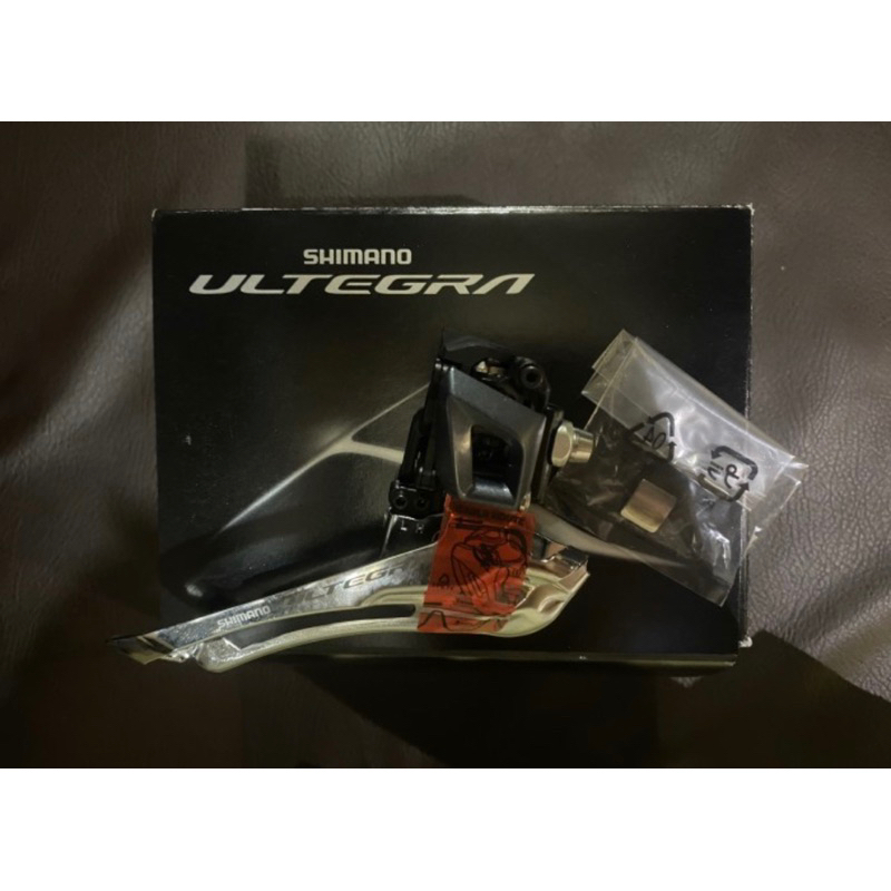 FD ULTEGRA shimano FD 8000 11speed 2x