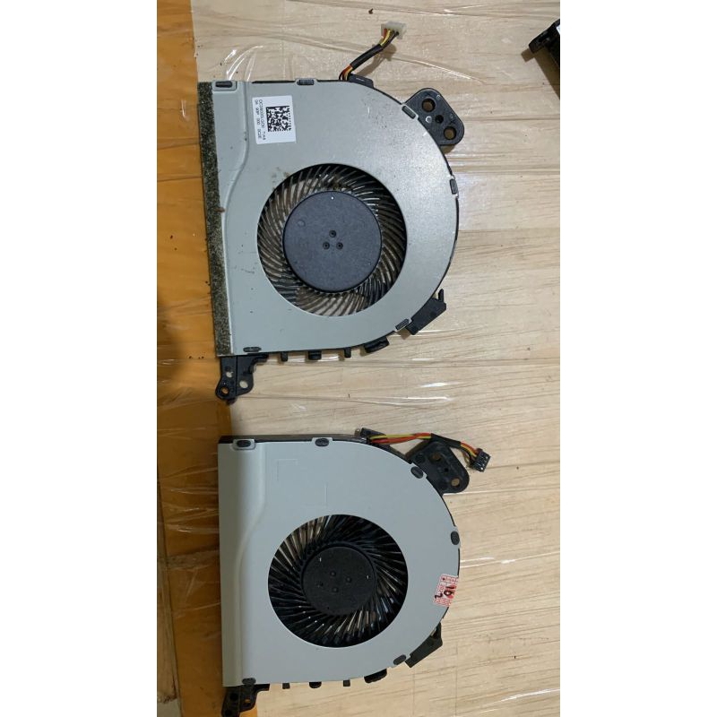 fan kipas lenovo ideapad 320 330