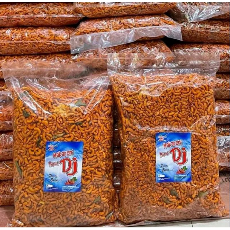 

Makaroni Daun jeruk 1ball berat 4kg snack kiloan murah banget