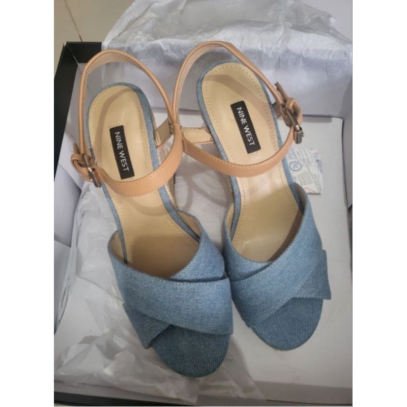 Nine West Wedges