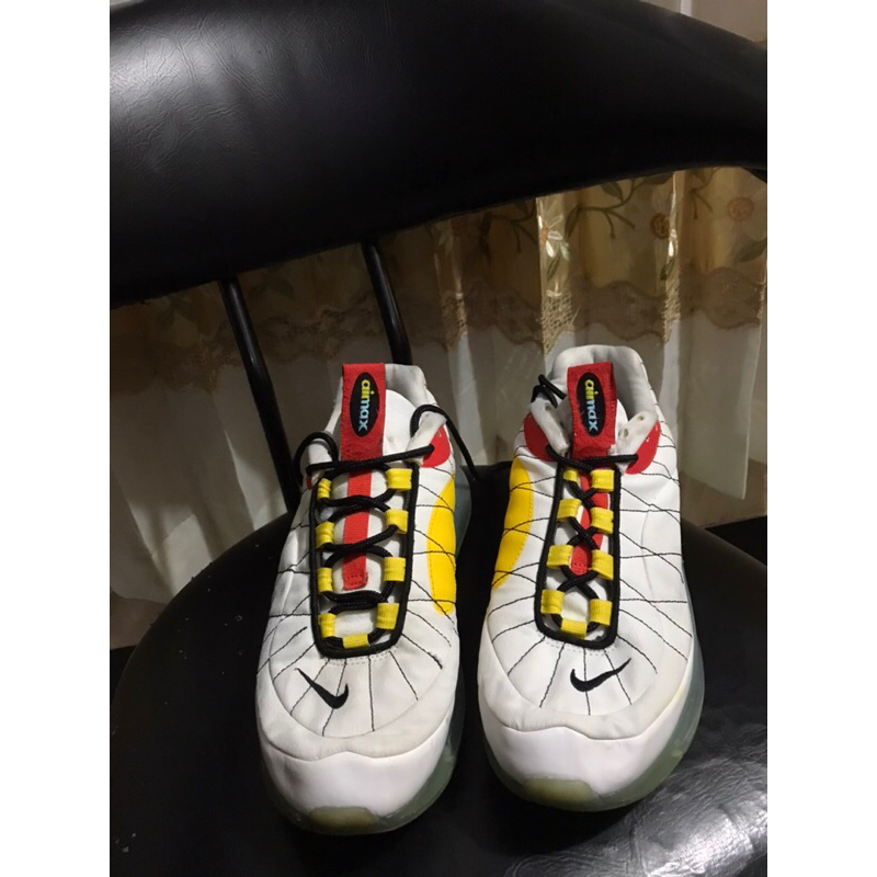 Nike Air Max 720 818