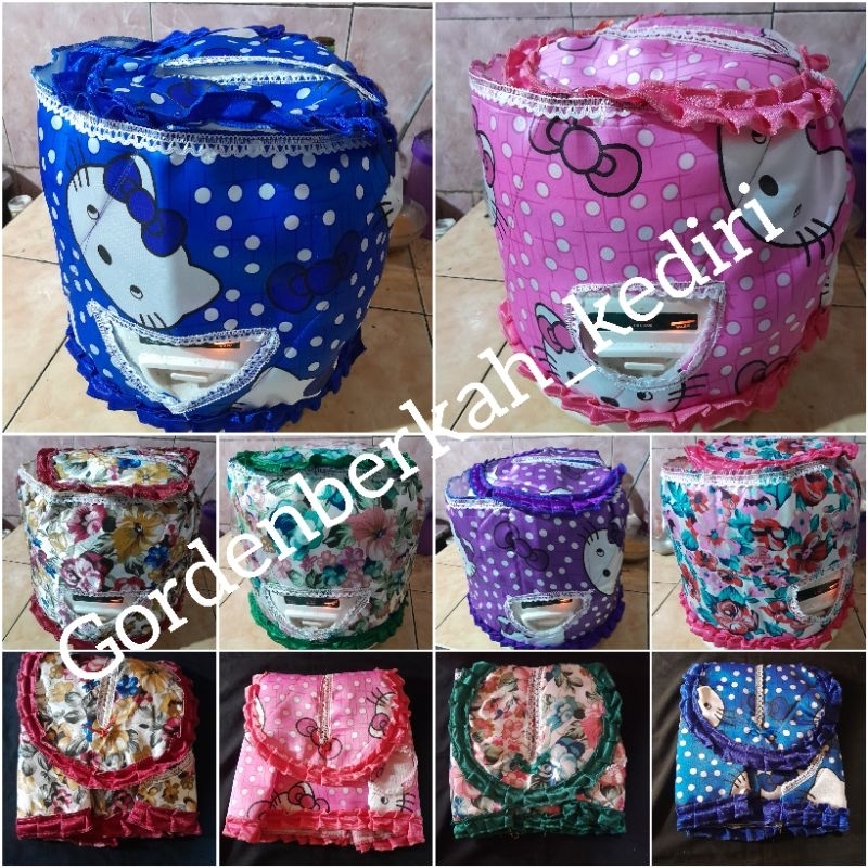 SARUNG MAGIC COM/TAPLAK MAGIC COM/ TUTUP MAGIC COM/COVER MAGIC COM