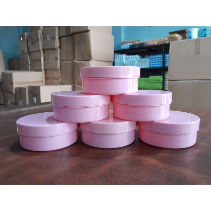 Pot HB 250gr Pink