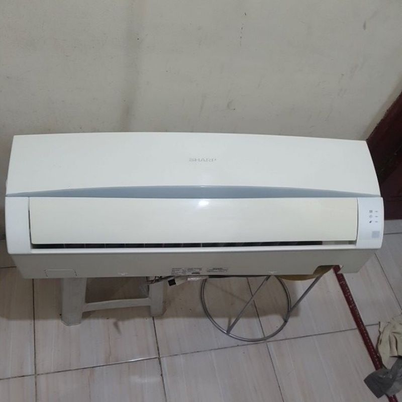 Second Ac Indoor Sharp 3/4PK ( Original Mulus)