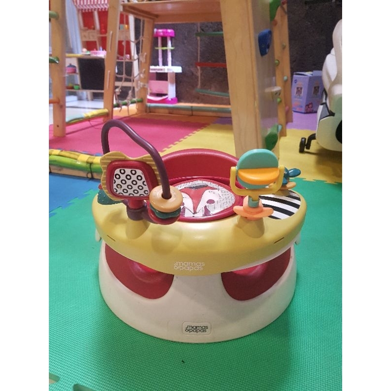 mamas papas baby snug preloved murah