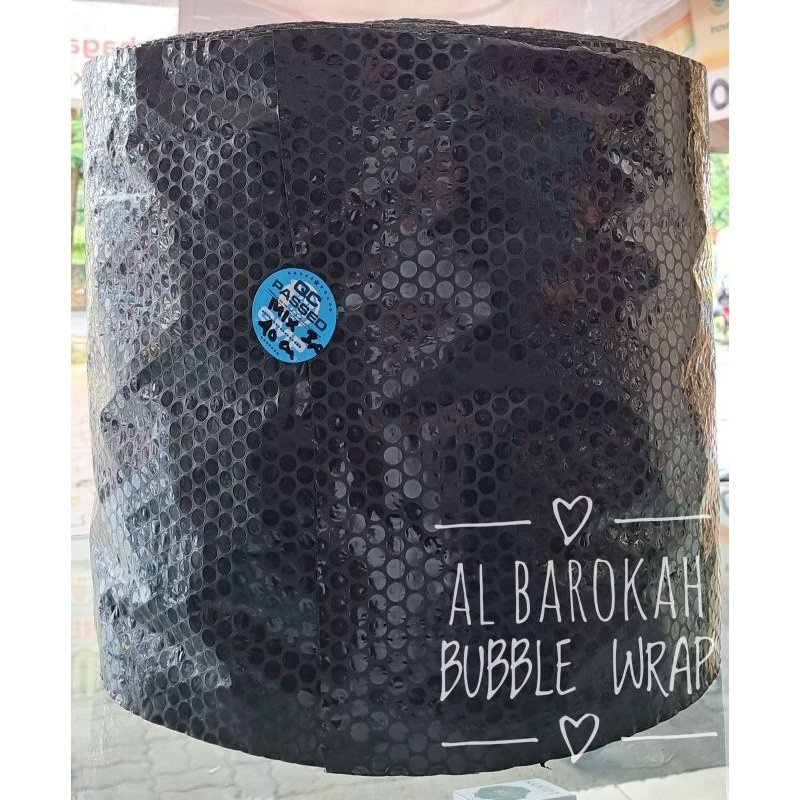 

BUBBLE WRAP MERK "GMP" MURAH TEREKONOMIS 40cm X 50M