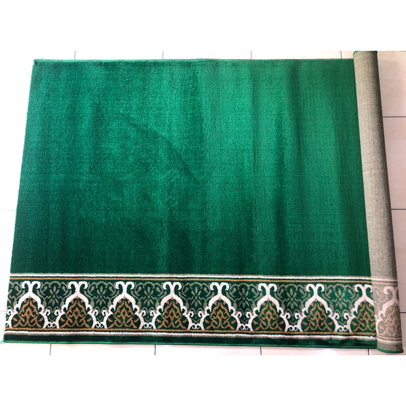 Karpet Sajadah Iranshahr Iranshar tinggi 120 cm