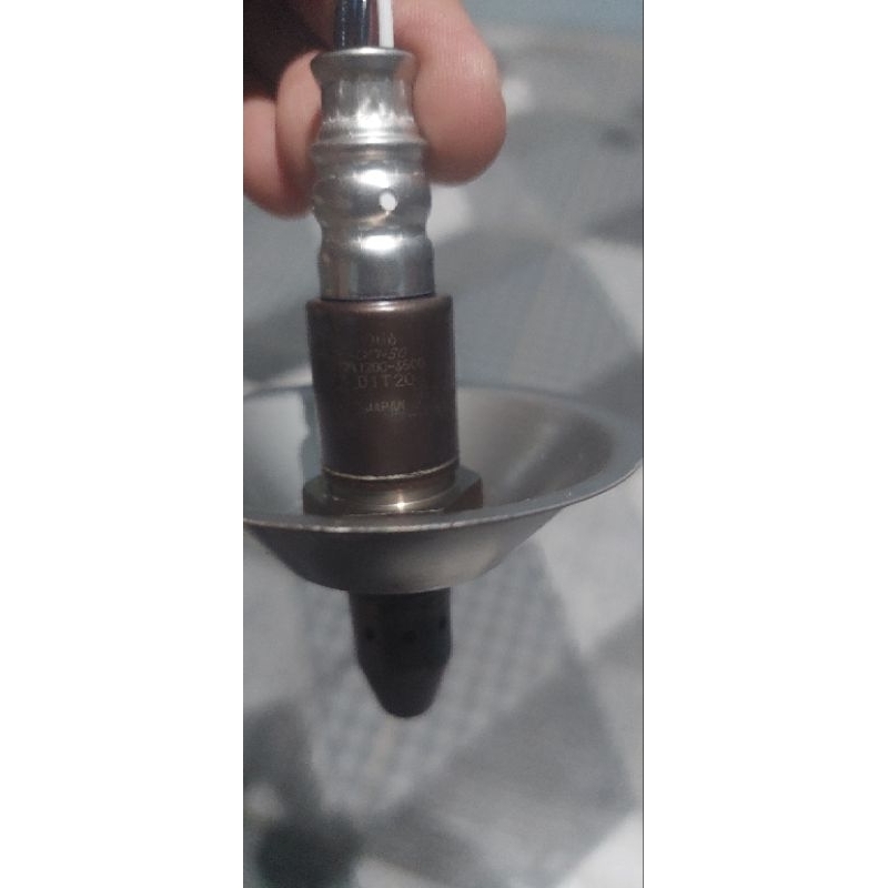 sensor o2 (oksigen) atas honda brio,,mobilio