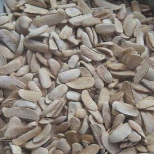 

TERMURAH BIJI MAHONI KUPAS KERING 250 GRAM
