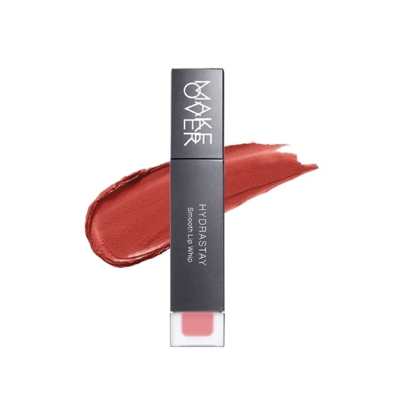 MAKE OVER Hydrastay Smooth 