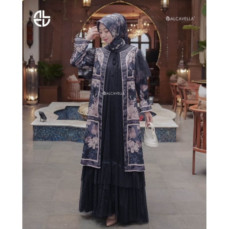 Laurencia dress jumbo ld130 ld120