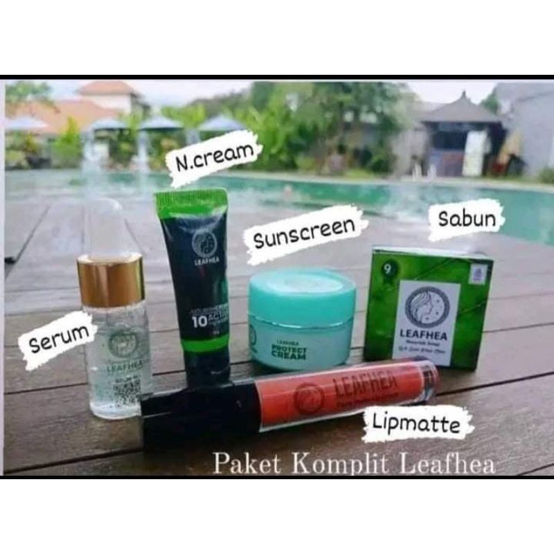 paketLEAFHEA