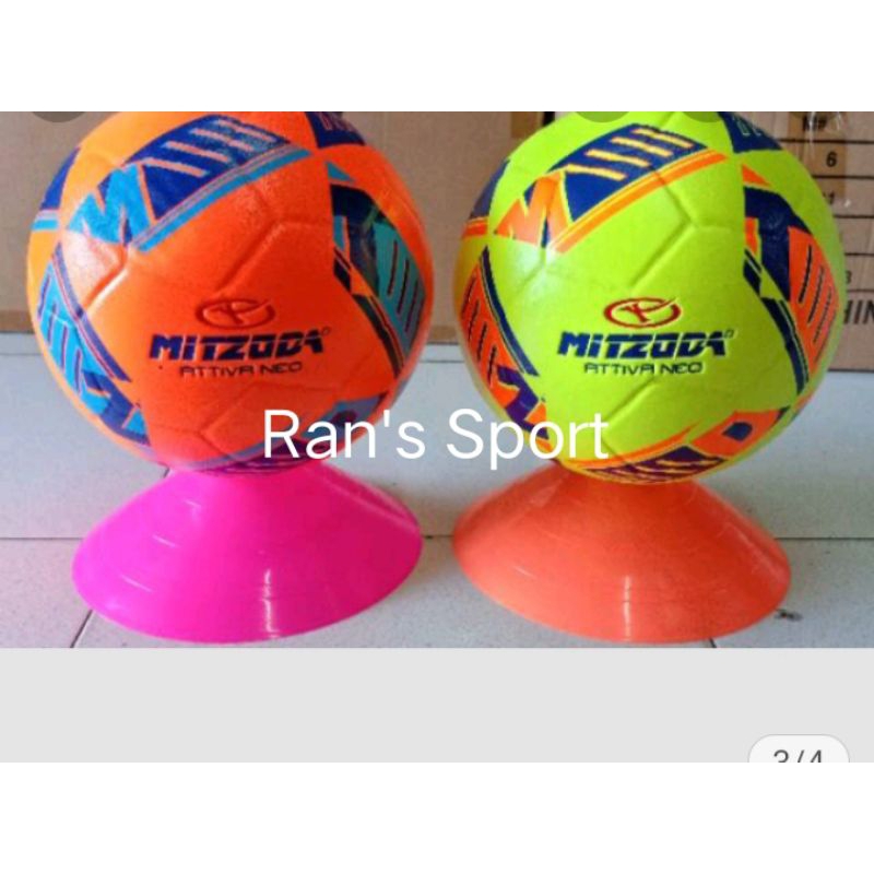 Bola Futsal MITZUDA Original
