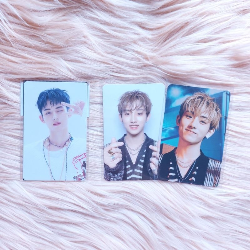 PC Winwin Ar Kick Back WayV / Cashbee Resonance NCT 2020 MD
